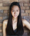 Rencontre Femme Thaïlande à ชัยภูมิ : Linly, 43 ans